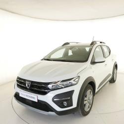 Dacia Sandero 1.0 TCe 90ch Confort -22 occasion - Lunel - photo 2/24