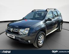 Dacia Duster Lunel
