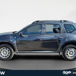 Dacia Duster 1.5 dCi 110ch Laur&eacute;ate 4X4 Euro6 occasion - Lunel - photo 2/26