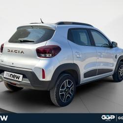 Dacia Spring 65ch Extreme Montpellier