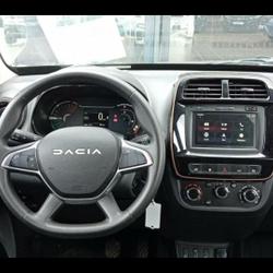 Dacia Spring 65ch Extreme Montpellier