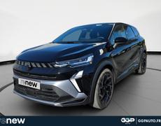 Renault Symbioz Montpellier