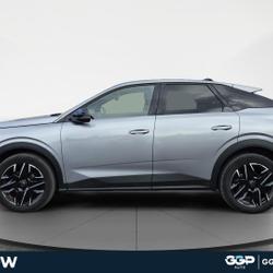 Peugeot 3008 1.2 Hybrid 136ch Allure e-DCS6 occasion - Montpellier - photo 2/29