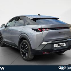 Peugeot 3008 1.2 Hybrid 136ch Allure e-DCS6 Montpellier