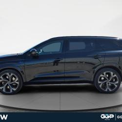 Renault Espace 5 1.2 E-Tech full hybrid 200ch esprit Alpine Montpellier