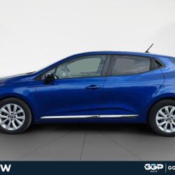 Renault Clio 5 1.0 TCe 90ch Evolution Montpellier