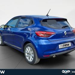 Renault Clio 5 1.0 TCe 90ch Evolution Montpellier