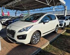 Peugeot 3008 Montpellier