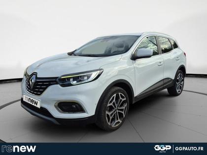 Renault Kadjar - 1.3 TCe 140ch FAP Techno EDC - 16 380 €