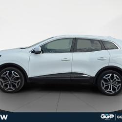 Renault Kadjar 1.3 TCe 140ch FAP Techno EDC Montpellier