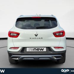 Renault Kadjar 1.3 TCe 140ch FAP Techno EDC Montpellier