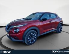 Nissan Juke Lunel