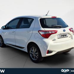 Toyota Yaris 100h Collection 5p MY19 occasion - Lunel - photo 3/26