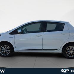 Toyota Yaris 100h Collection 5p MY19 occasion - Montpellier - photo 2/26