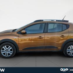 Dacia Sandero 1.0 ECO-G 100ch Stepway Confort occasion - Lunel - photo 2/26