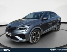 Renault Arkana Montpellier