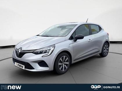 Renault Clio 5 - 1.0 TCe 90ch Equilibre - 13 399 €