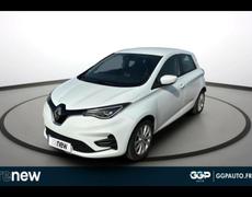 Renault Zoe Montpellier