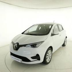 Renault Zoe E-Tech Zen charge normale R110 - 21 Montpellier