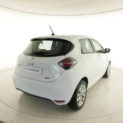Renault Zoe E-Tech Zen charge normale R110 - 21 Montpellier