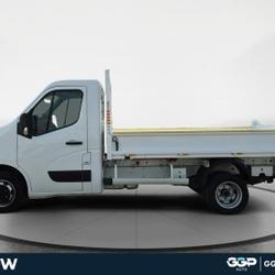 Renault Master RJ3500 L2 2.3 Blue dCi PAF AR court 130ch Confort EuroVI occasion - Montpellier - photo 2/29