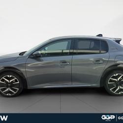 Peugeot 208 1.2 Hybrid 100ch GT e-DCS6 occasion - Montpellier - photo 2/26