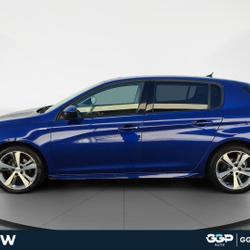 Peugeot 308 II Phase 2 1.5 BlueHDi 100ch E6.c S&S Style occasion - Montpellier - photo 2/22