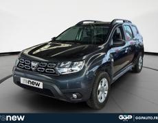 Dacia Duster Montpellier