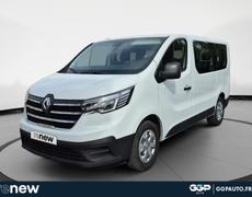 Renault Trafic combi Montpellier