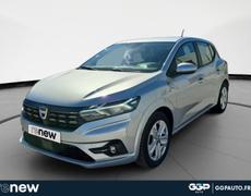 Dacia Sandero Montpellier