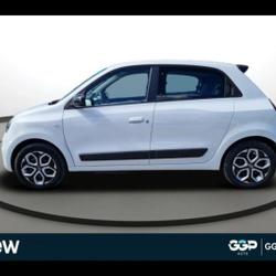 Renault Twingo 3 E-Tech Electric Equilibre R80 Achat Int&eacute;gral occasion - Montpellier - photo 2/22