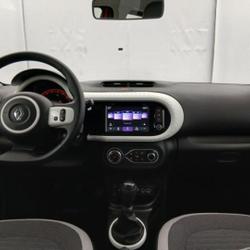 Renault Twingo 3 E-Tech Electric Equilibre R80 Achat Int&eacute;gral occasion - Montpellier - photo 3/24