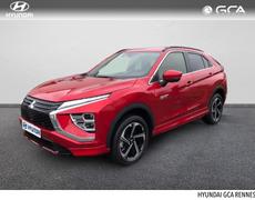 Mitsubishi Eclipse Cross Cesson-Sévigné