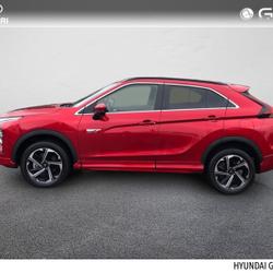 Mitsubishi Eclipse Cross 2.4 MIVEC PHEV 188ch Intense Design 4WD Cesson-S&eacute;vign&eacute;