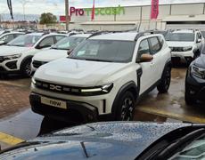 Dacia Duster Montpellier