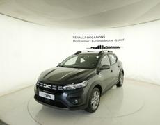 Dacia Sandero Montpellier