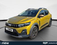 Dacia Sandero Lunel