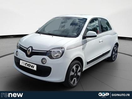 Renault Twingo 3 - 0.9 TCe 90ch Limited EDC - 10 999 €