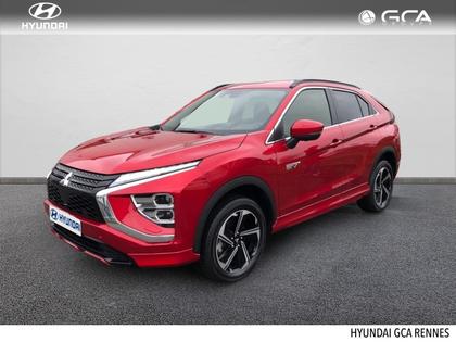 Mitsubishi Eclipse Cross - 2.4 MIVEC PHEV 188ch Intense Design 4WD - 28 990 €