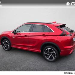 Mitsubishi Eclipse Cross 2.4 MIVEC PHEV 188ch Intense Design 4WD Cesson-S&eacute;vign&eacute;