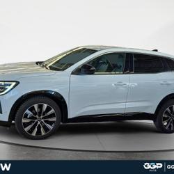 Renault Austral 1.2 E-Tech full hybrid 200ch Techno - 24 occasion - Montpellier - photo 2/26