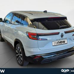 Renault Austral 1.2 E-Tech full hybrid 200ch Techno - 24 occasion - Montpellier - photo 3/26