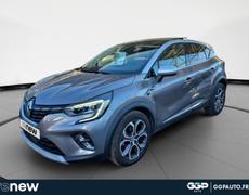 Renault Captur Montpellier
