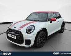 Mini Cooper Lunel