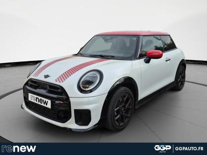 Mini Cooper - C 156ch JCW DKG7 - 30 490 €
