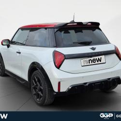 Mini Cooper C 156ch JCW DKG7 occasion - Lunel - photo 3/27