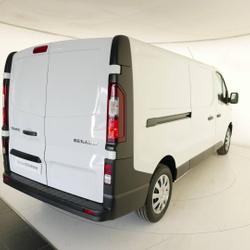 Renault Trafic L2H1 1300 2.0 dCi 120ch Grand Confort E6 occasion - Montpellier - photo 2/20