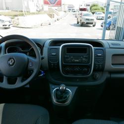 Renault Trafic L2H1 1300 2.0 dCi 120ch Grand Confort E6 occasion - Montpellier - photo 3/20