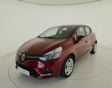 Renault Clio 4