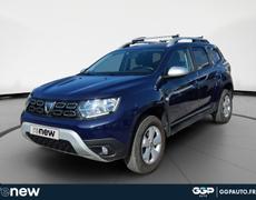 Dacia Duster Montpellier